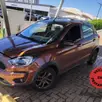 FORD KA 1.0 TI-VCT FLEX FREESTYLE MANUAL FORD KA 1.0 TI-VCT FLEX FREESTYLE MANUAL