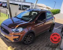 FORD KA 1.0 TI-VCT FLEX FREESTYLE MANUAL FORD KA 1.0 TI-VCT FLEX FREESTYLE MANUAL