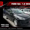 FORD KA 1.0 TI-VCT FLEX FREESTYLE MANUAL FORD KA 1.0 TI-VCT FLEX FREESTYLE MANUAL