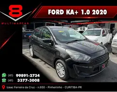 FORD KA 1.0 TI-VCT FLEX FREESTYLE MANUAL FORD KA 1.0 TI-VCT FLEX FREESTYLE MANUAL