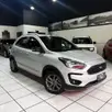 FORD KA 1.0 TI-VCT FLEX FREESTYLE MANUAL FORD KA 1.0 TI-VCT FLEX FREESTYLE MANUAL