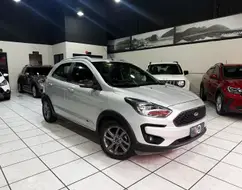 FORD KA 1.0 TI-VCT FLEX FREESTYLE MANUAL FORD KA 1.0 TI-VCT FLEX FREESTYLE MANUAL