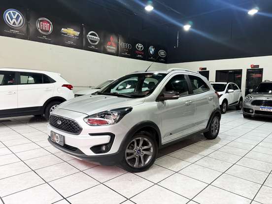 FORD-KA-2020