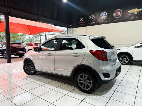 FORD-KA-2020