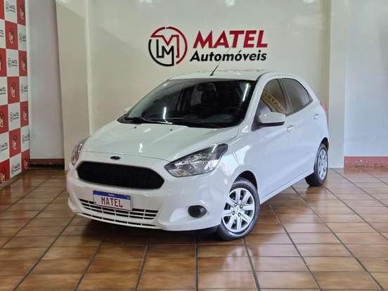 FORD-KA-2015