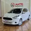 FORD KA 1.0 TI-VCT FLEX SE MANUAL FORD KA 1.0 TI-VCT FLEX SE MANUAL