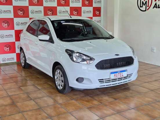 FORD-KA-2015