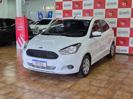 FORD-KA-2015