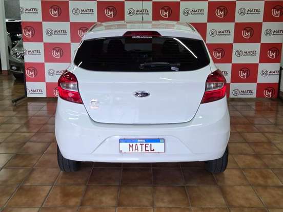 FORD-KA-2015