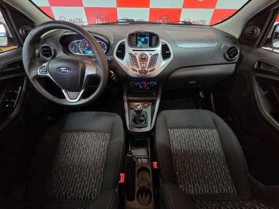 FORD-KA-2015