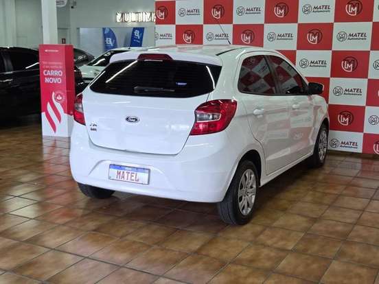FORD-KA-2015