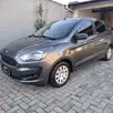 FORD KA 1.0 TI-VCT FLEX SE MANUAL FORD KA 1.0 TI-VCT FLEX SE MANUAL