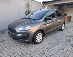FORD KA 1.0 TI-VCT FLEX SE MANUAL FORD KA 1.0 TI-VCT FLEX SE MANUAL