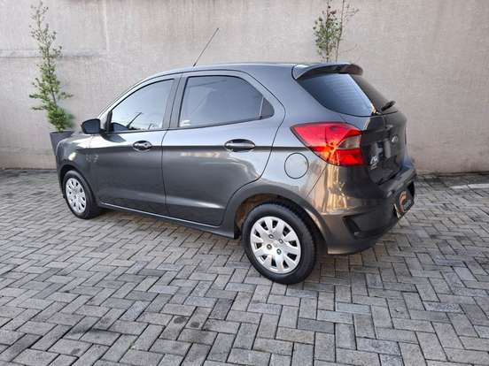 FORD-KA-2020