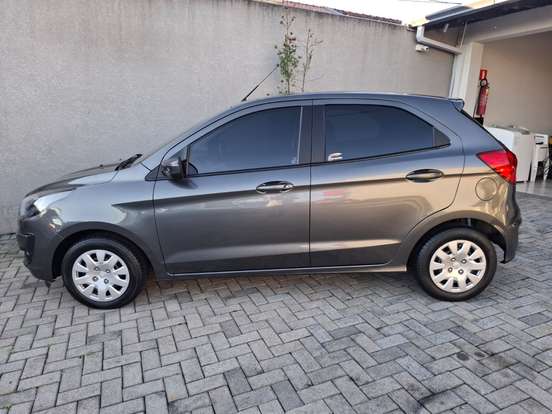 FORD-KA-2020