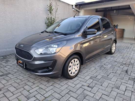 FORD-KA-2020