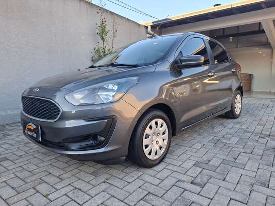 FORD-KA-2020