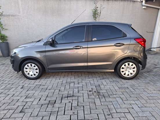 FORD-KA-2020