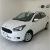 FORD KA 1.0 TI-VCT FLEX SE MANUAL FORD KA 1.0 TI-VCT FLEX SE MANUAL