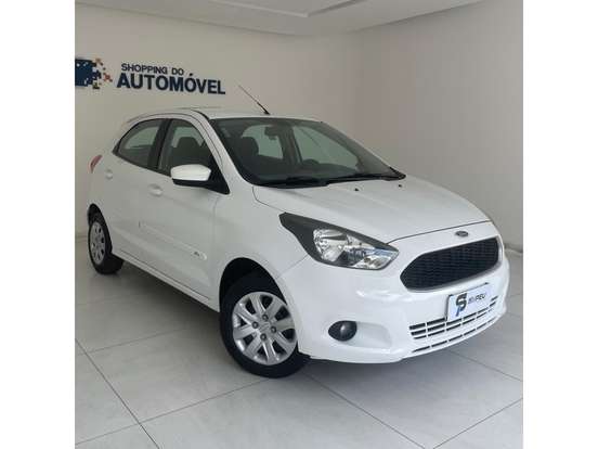 FORD-KA-2015