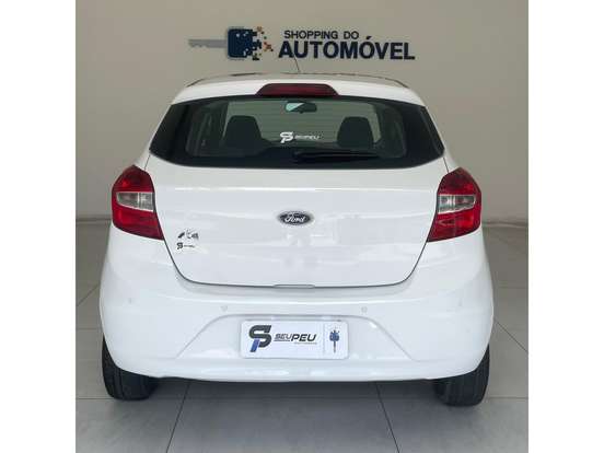 FORD-KA-2015