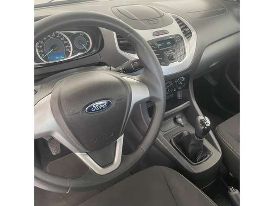 FORD-KA-2015