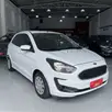 FORD KA 1.0 TI-VCT FLEX SE MANUAL FORD KA 1.0 TI-VCT FLEX SE MANUAL
