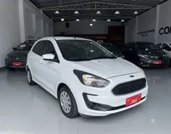 FORD KA 1.0 TI-VCT FLEX SE MANUAL FORD KA 1.0 TI-VCT FLEX SE MANUAL