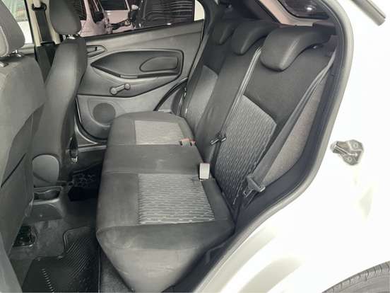 FORD-KA-2019