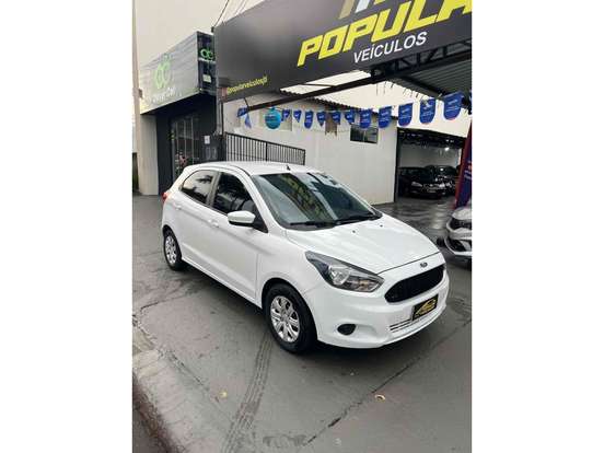 FORD-KA-2016