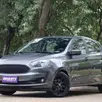 FORD KA 1.0 TI-VCT FLEX SE MANUAL FORD KA 1.0 TI-VCT FLEX SE MANUAL