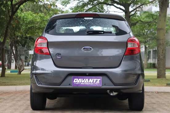 FORD-KA-2018