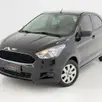 FORD KA 1.0 TI-VCT FLEX SE MANUAL FORD KA 1.0 TI-VCT FLEX SE MANUAL