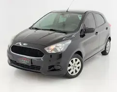 FORD KA 1.0 TI-VCT FLEX SE MANUAL FORD KA 1.0 TI-VCT FLEX SE MANUAL