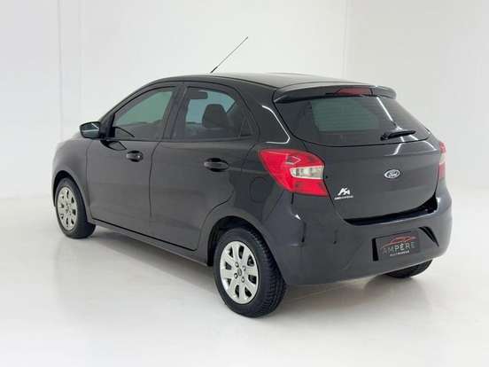 FORD-KA-2016