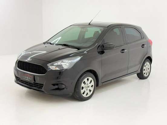 FORD-KA-2016