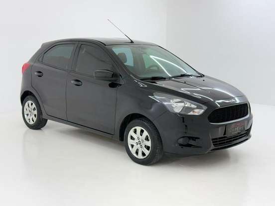 FORD-KA-1.0 TI-VCT FLEX SE MANUAL FORD-KA-2016