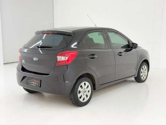 FORD-KA-2016