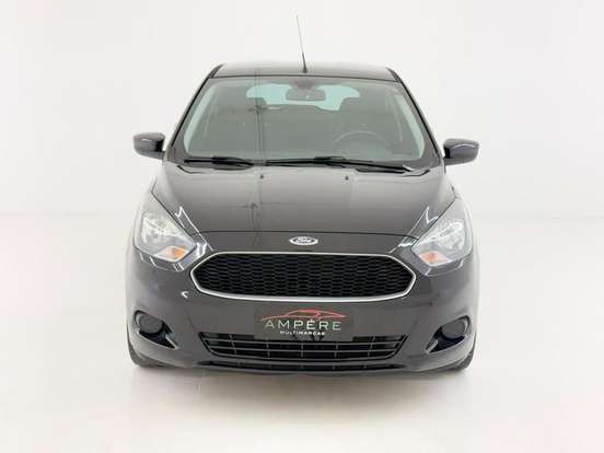 FORD-KA-2016