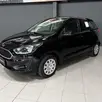 FORD KA 1.0 TI-VCT FLEX SE MANUAL FORD KA 1.0 TI-VCT FLEX SE MANUAL