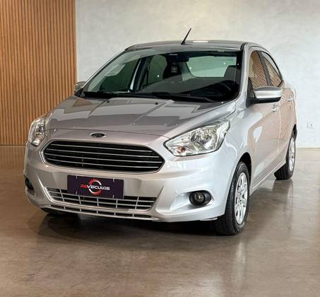 FORD KA 1.0 TI-VCT FLEX SE PLUS MANUAL