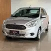 FORD KA 1.0 TI-VCT FLEX SE PLUS MANUAL FORD KA 1.0 TI-VCT FLEX SE PLUS MANUAL