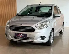 FORD KA 1.0 TI-VCT FLEX SE PLUS MANUAL FORD KA 1.0 TI-VCT FLEX SE PLUS MANUAL
