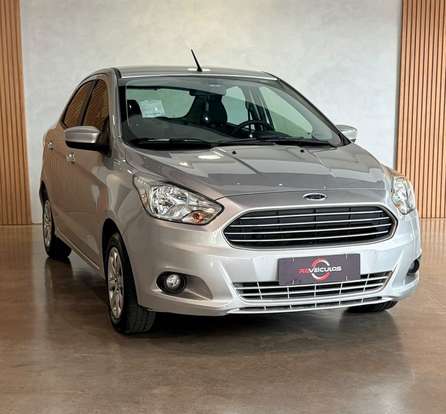 FORD-KA-2017