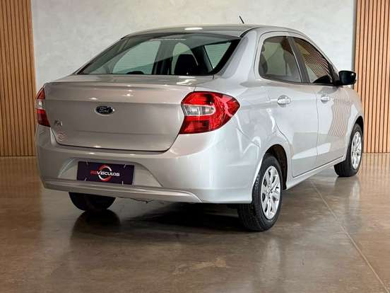 FORD-KA-1.0 TI-VCT FLEX SE PLUS MANUAL FORD-KA-2017