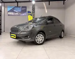 FORD KA 1.0 TI-VCT FLEX SE PLUS MANUAL FORD KA 1.0 TI-VCT FLEX SE PLUS MANUAL