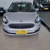 FORD KA 1.0 TI-VCT FLEX SE PLUS MANUAL FORD KA 1.0 TI-VCT FLEX SE PLUS MANUAL