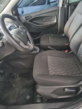 FORD-KA-2019