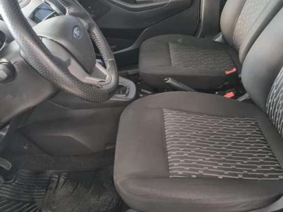 FORD-KA-1.0 TI-VCT FLEX SE PLUS MANUAL FORD-KA-2019
