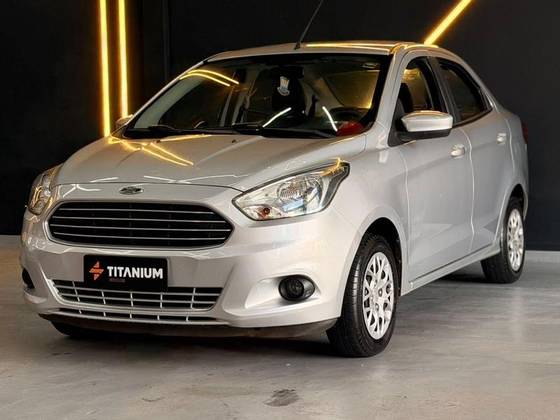 FORD KA 1.0 TI-VCT FLEX SE PLUS MANUAL